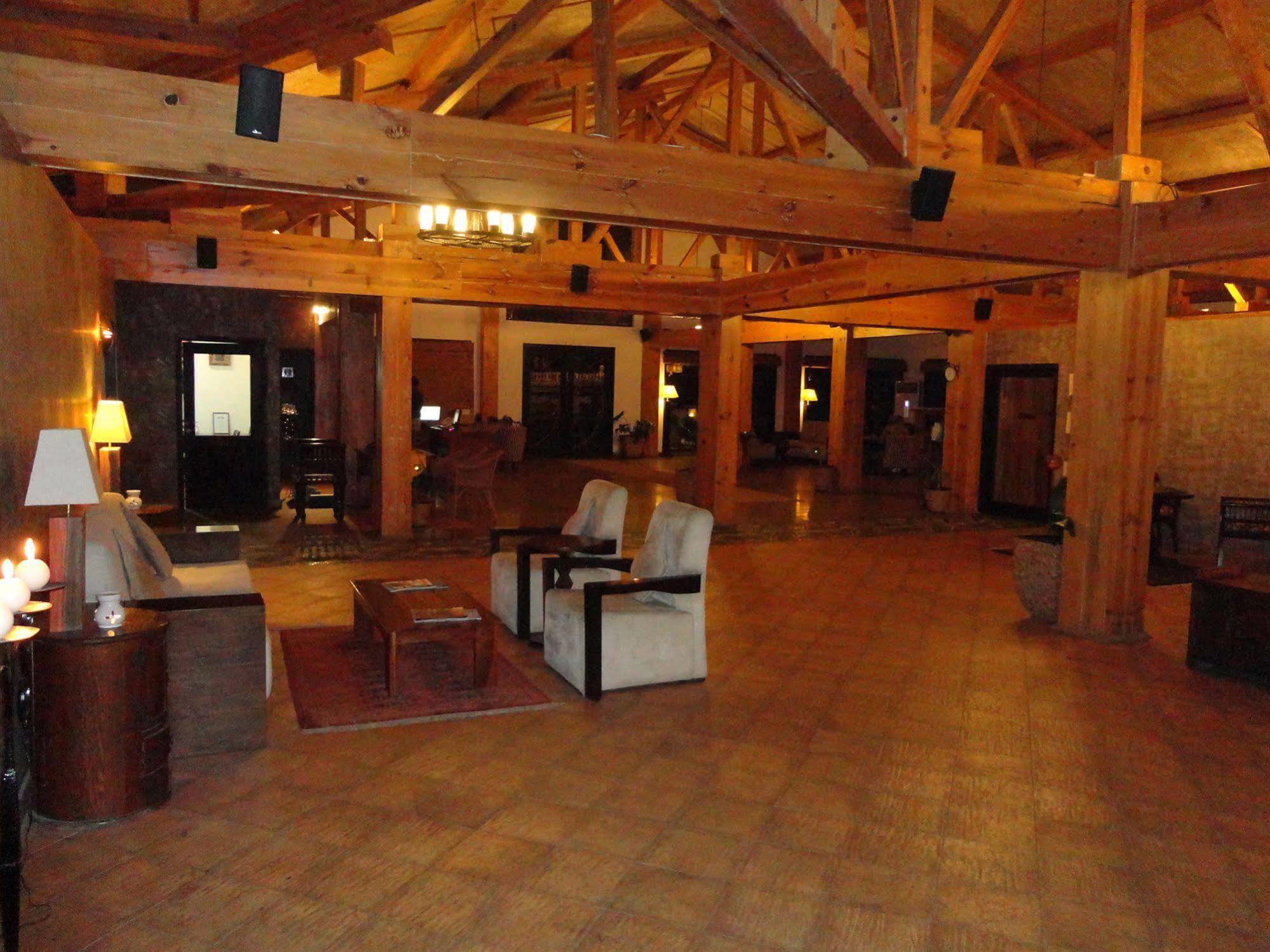Club Mahindra Kanatal Exterior foto