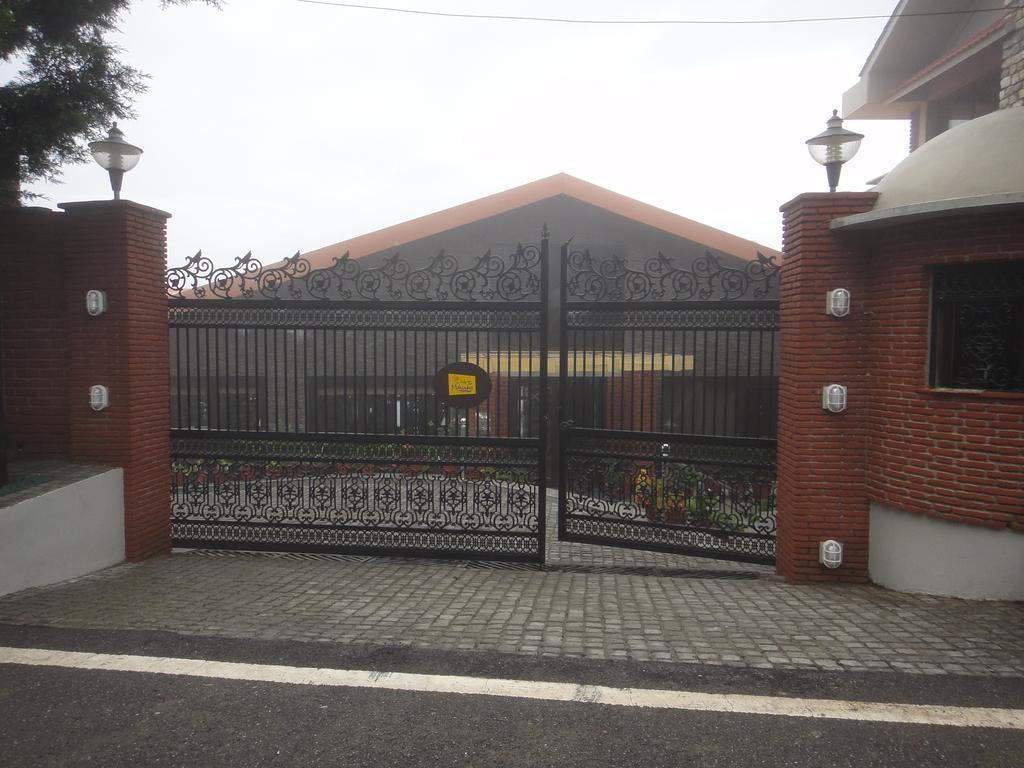 Club Mahindra Kanatal Exterior foto